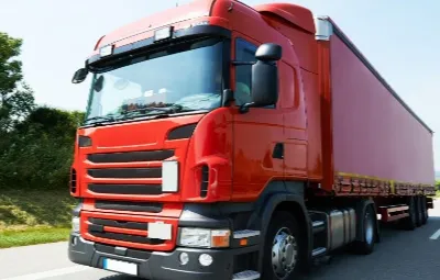 Bursa İskilip Ambar Kargo