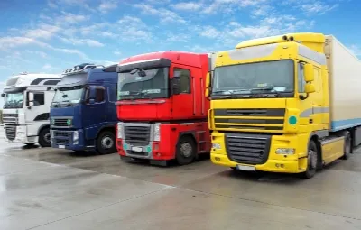 Bursa İskilip Nakliye Ambarı