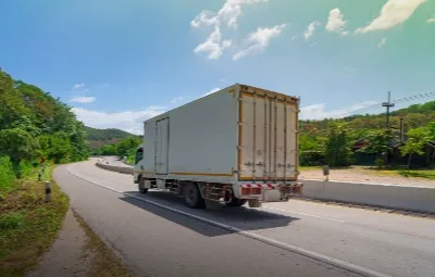 Bursa ile İskilip Arası Bulaşık Makinesi Taşıma