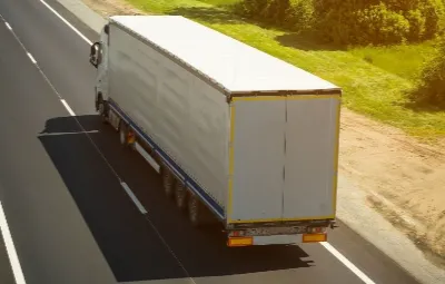 Bursa ile İskilip Arası Parça Eşya Taşıma